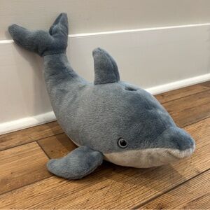 Wild Republic 15” Dolphin Plushie
